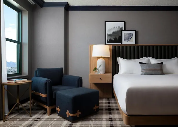 Omni Interlocken Hotel