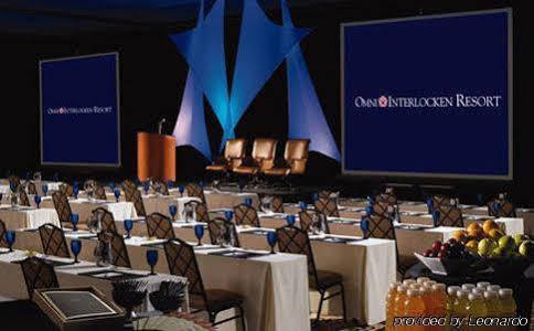 Omni Interlocken Hotel 4*