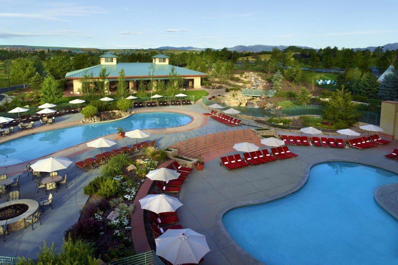 Omni Interlocken 4* Broomfield