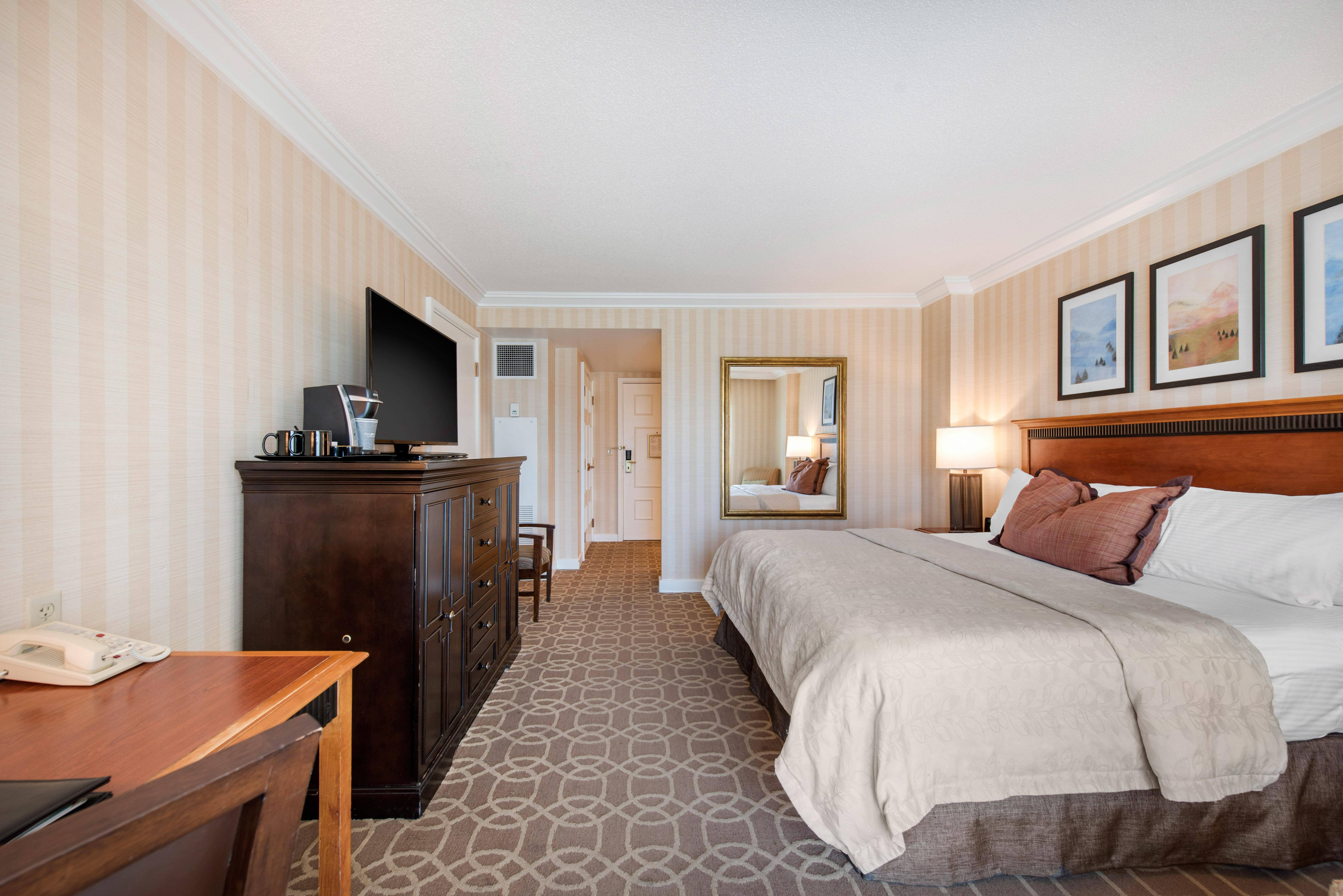 Omni Interlocken 4* Broomfield