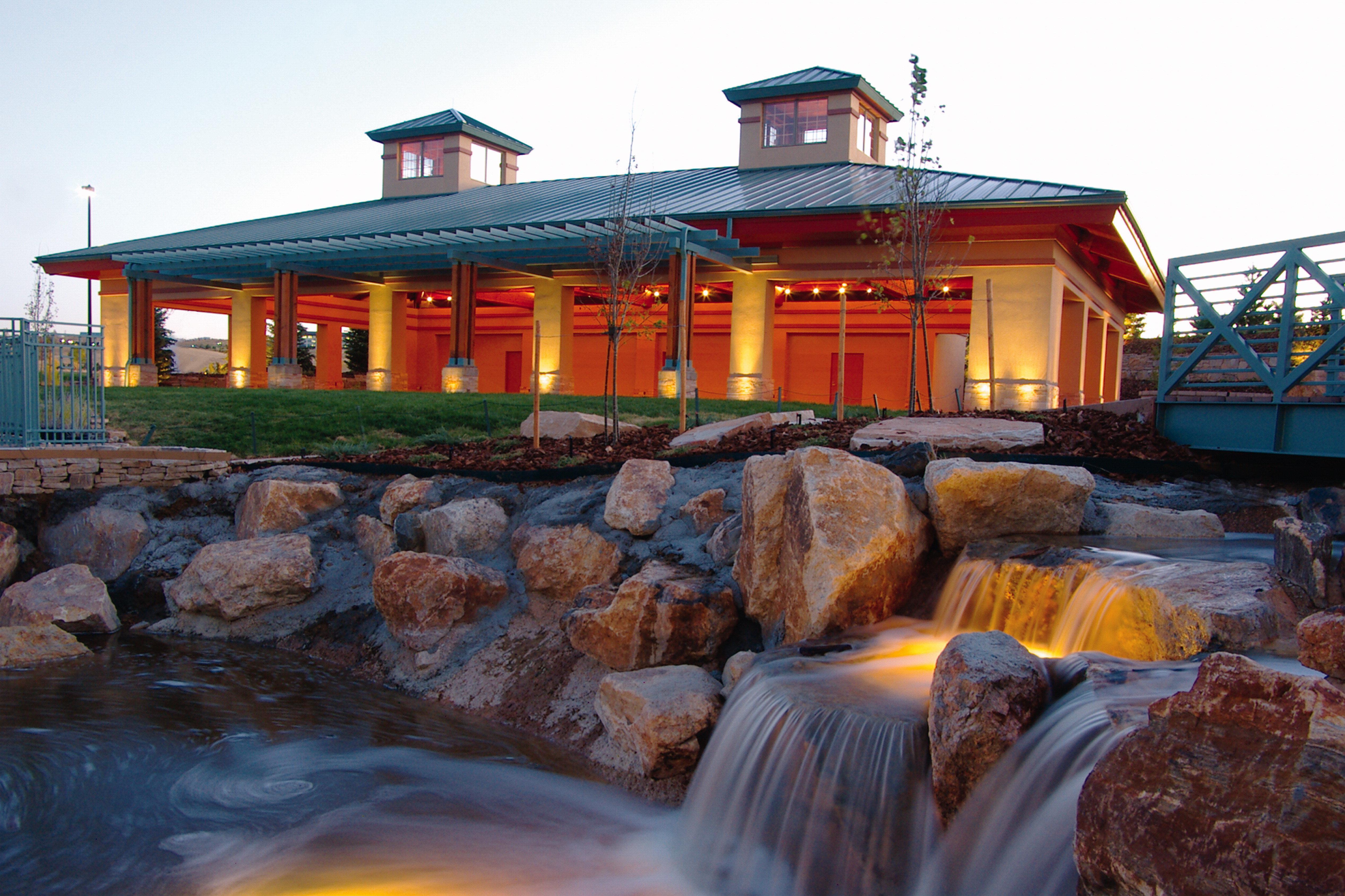 Hotel Omni Interlocken Broomfield