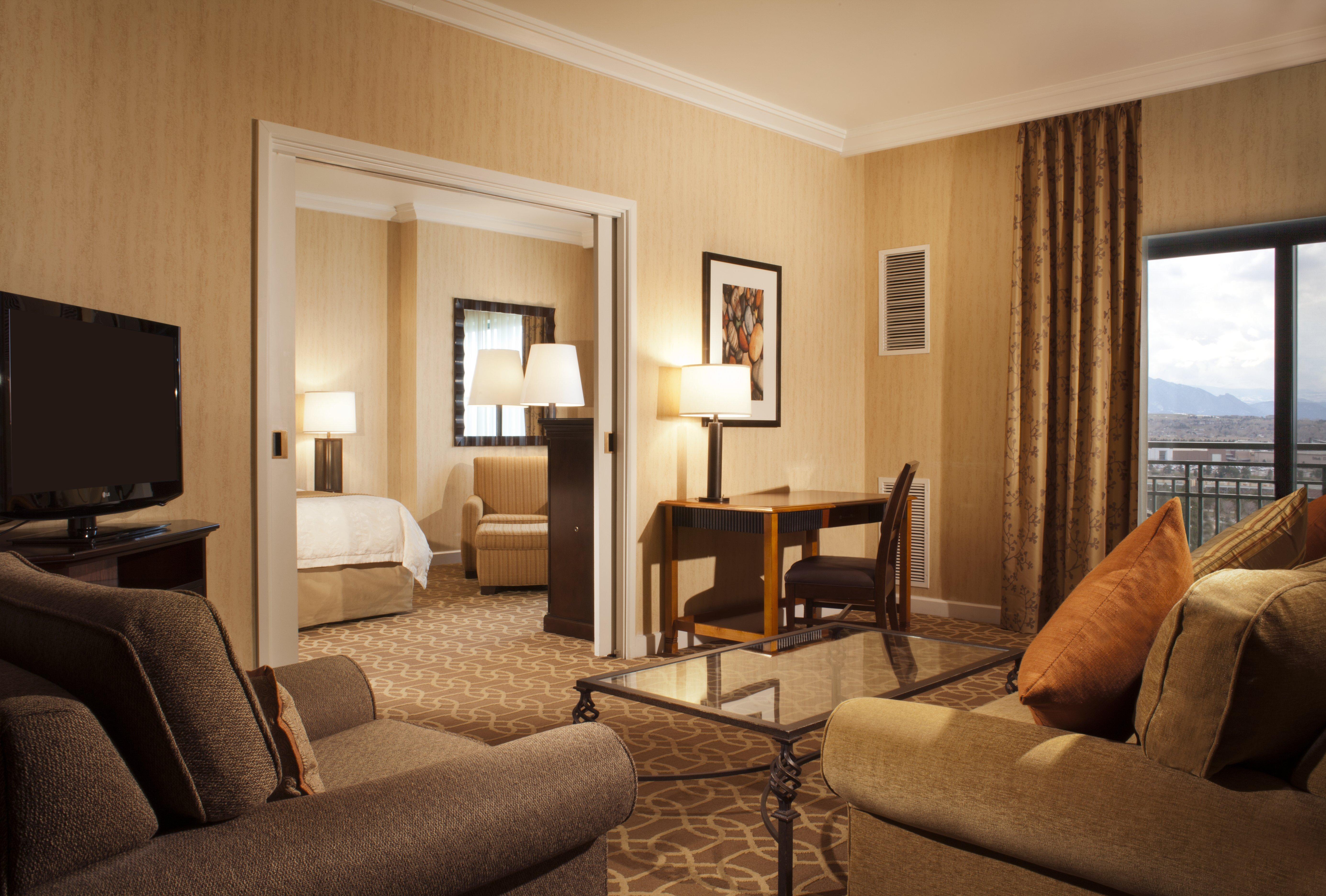Omni Interlocken Broomfield