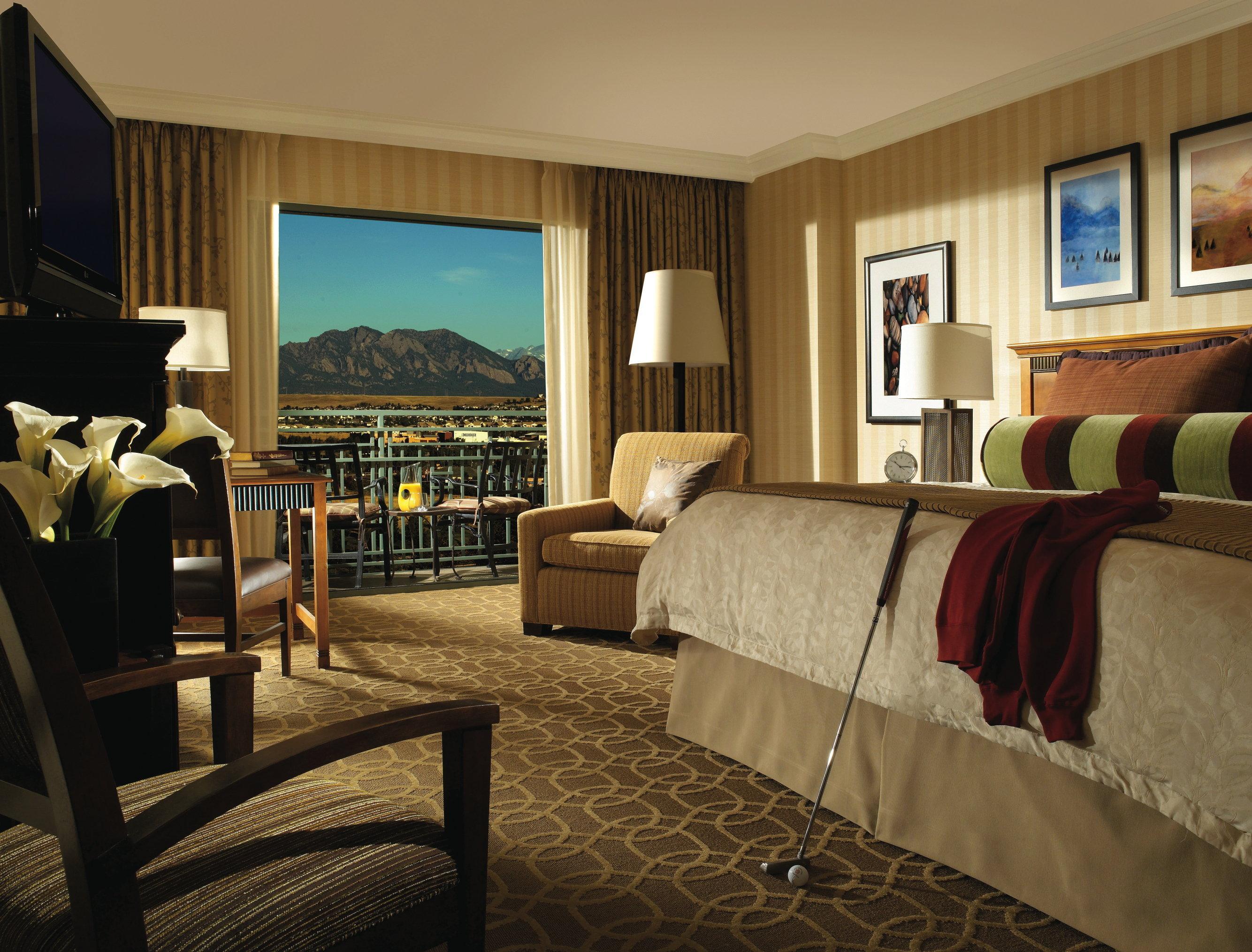 Omni Interlocken 4* Broomfield