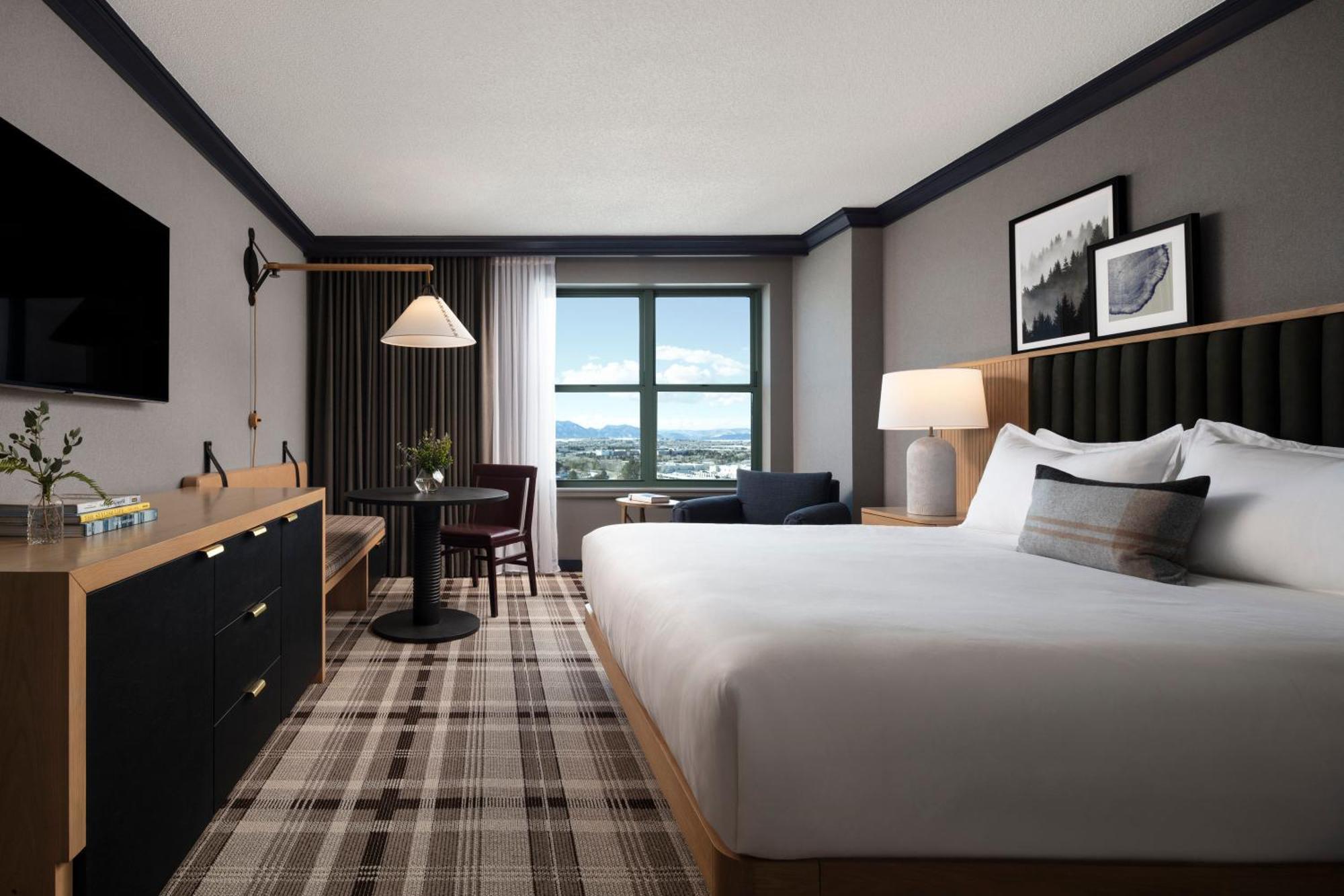 Hotel Omni Interlocken Broomfield