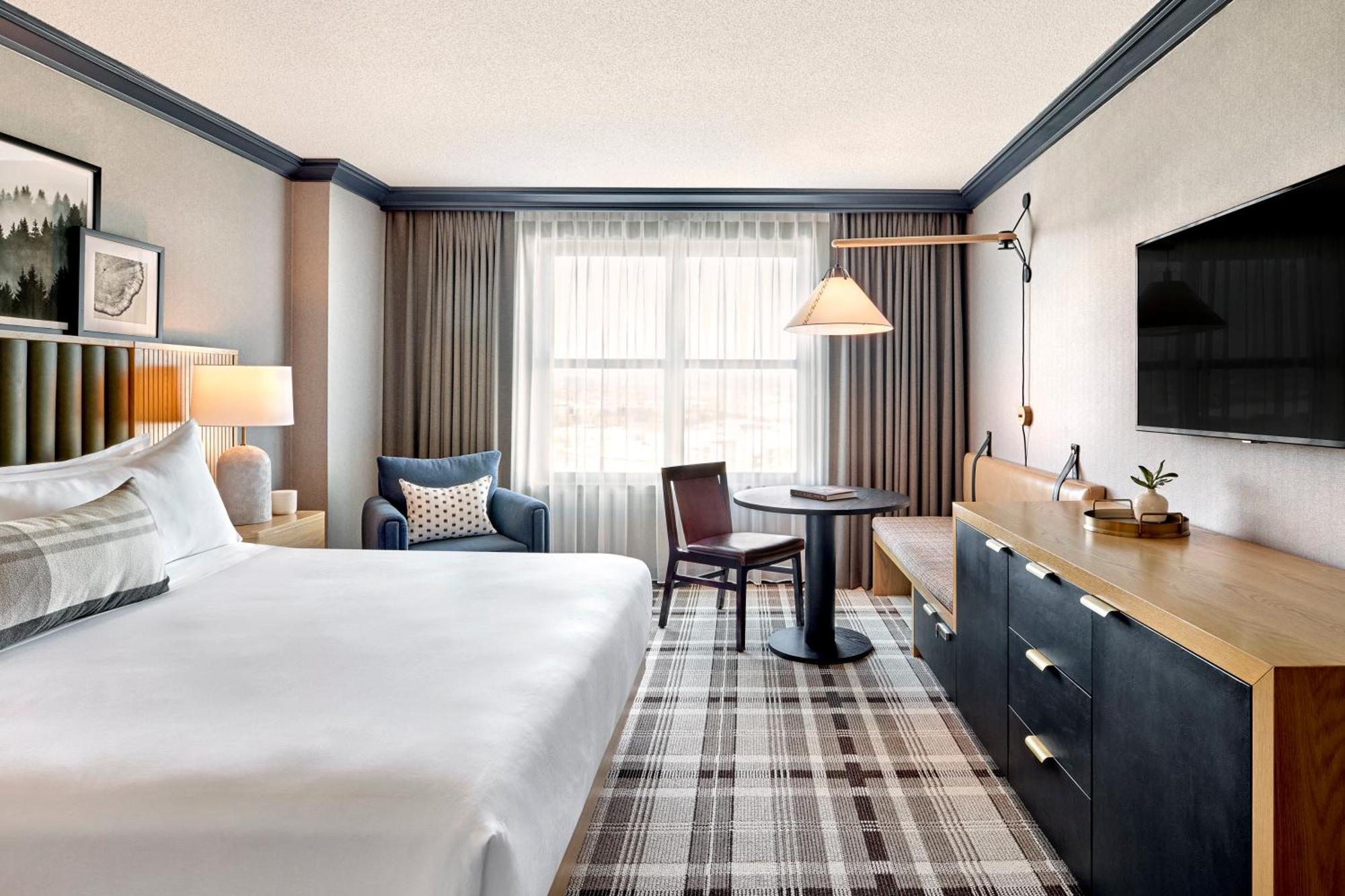 Omni Interlocken Hotel 4*