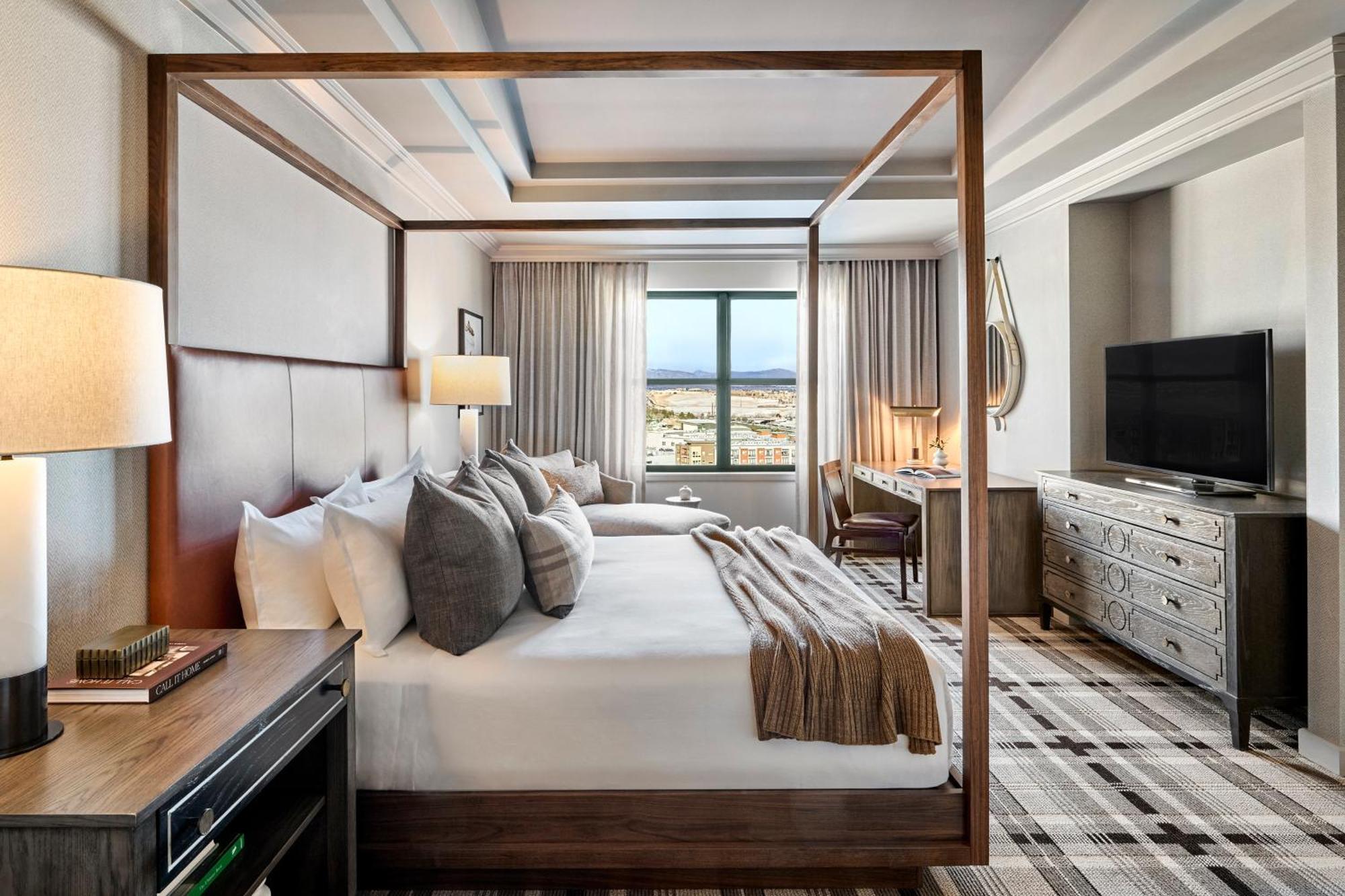 Omni Interlocken Hotel Broomfield
