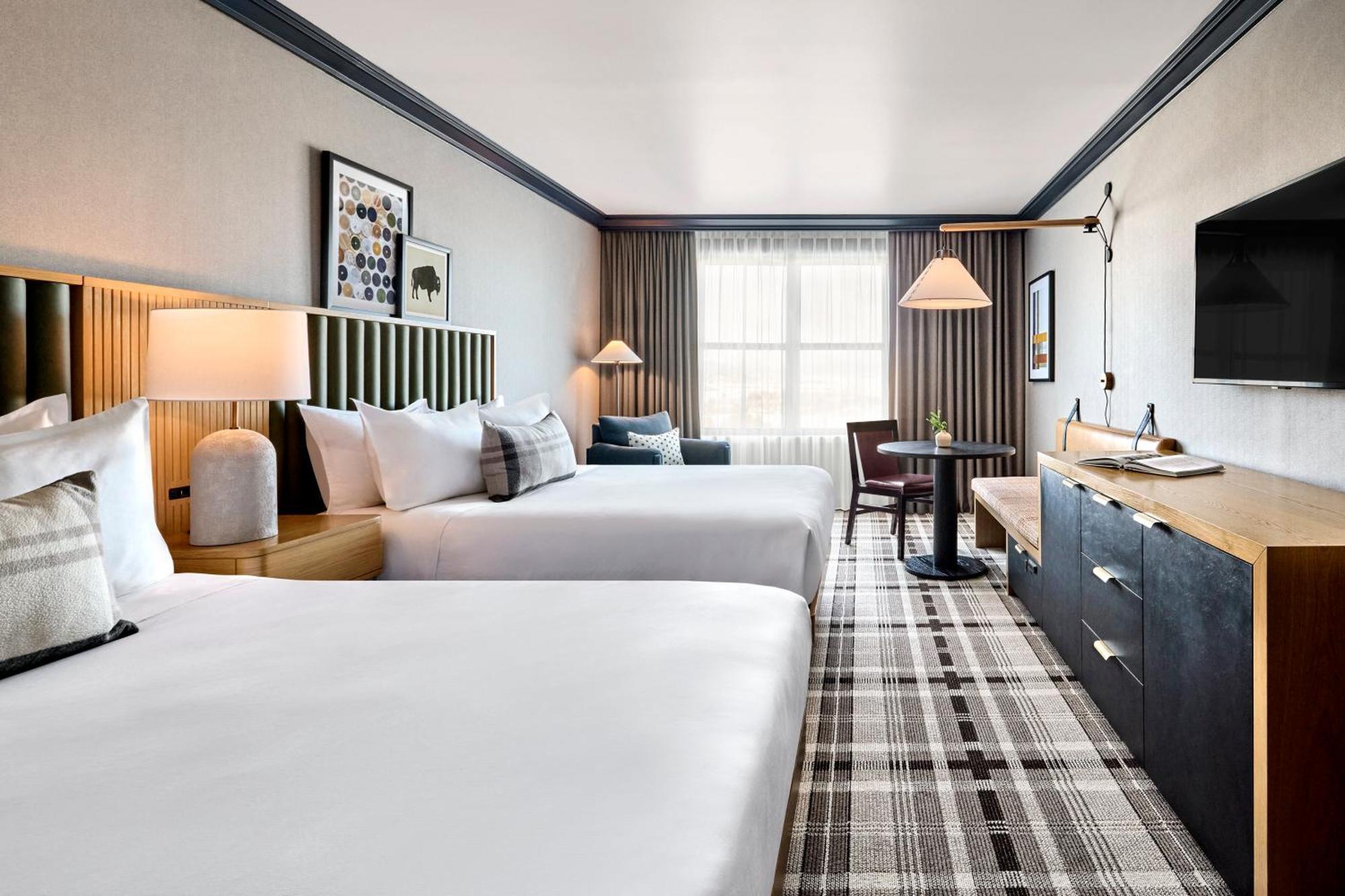Hotel Omni Interlocken Broomfield