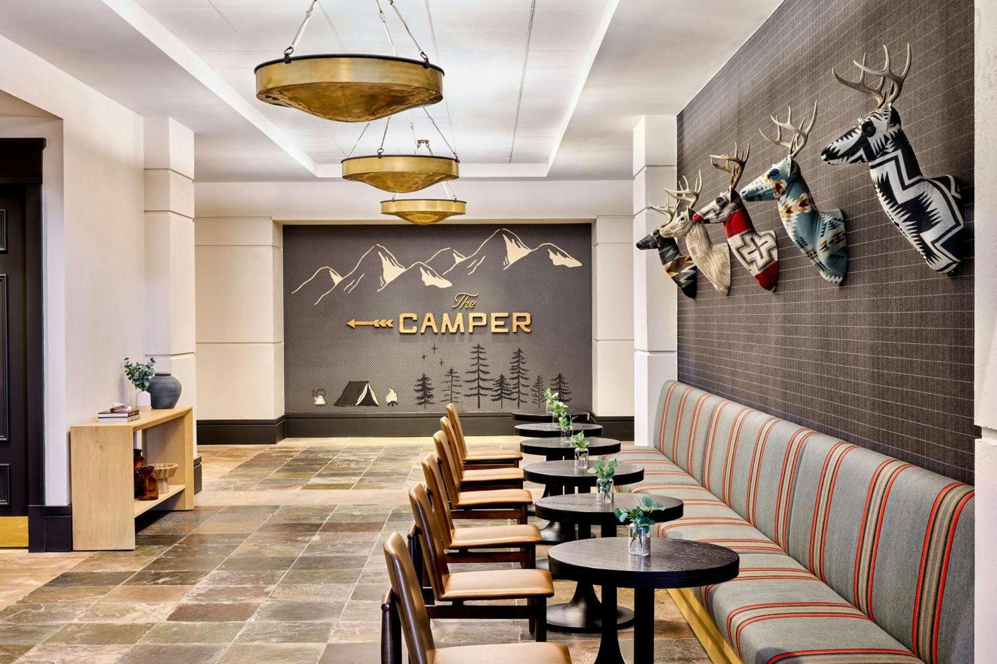 Omni Interlocken Hotel