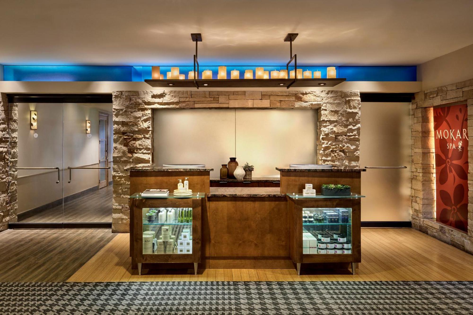 Hotel Omni Interlocken