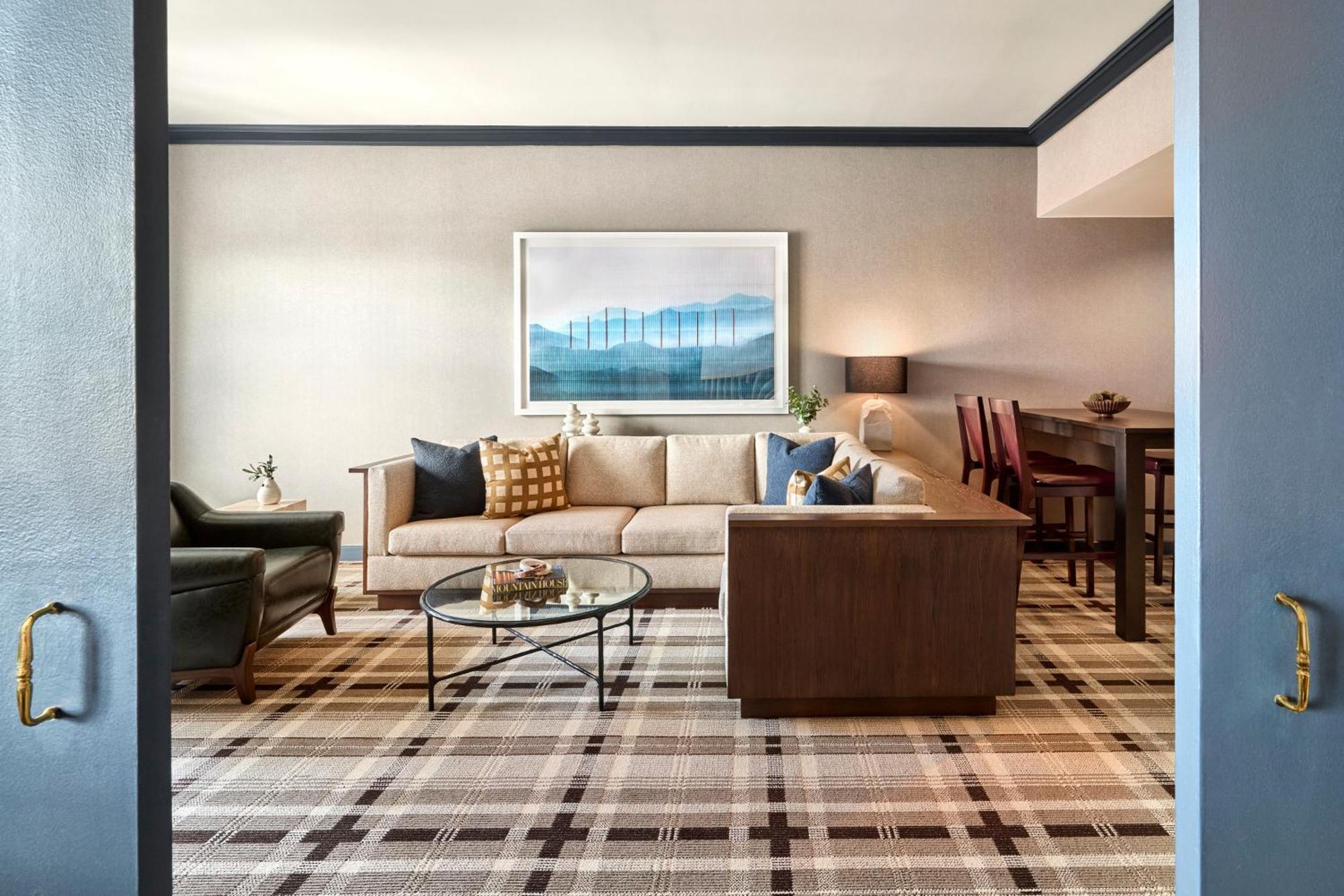 Omni Interlocken Hotel 4*