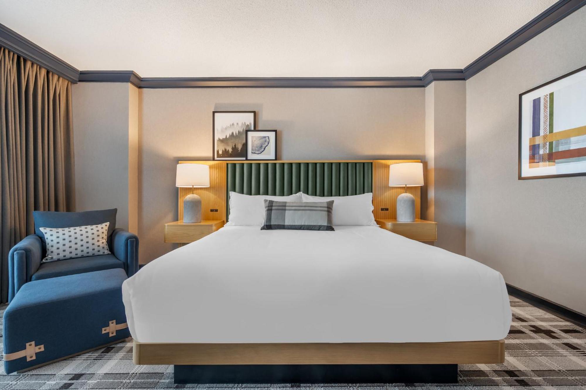 Hotel Omni Interlocken