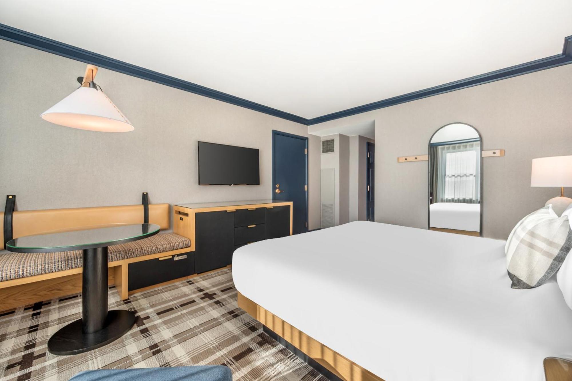 Omni Interlocken Hotel 4*