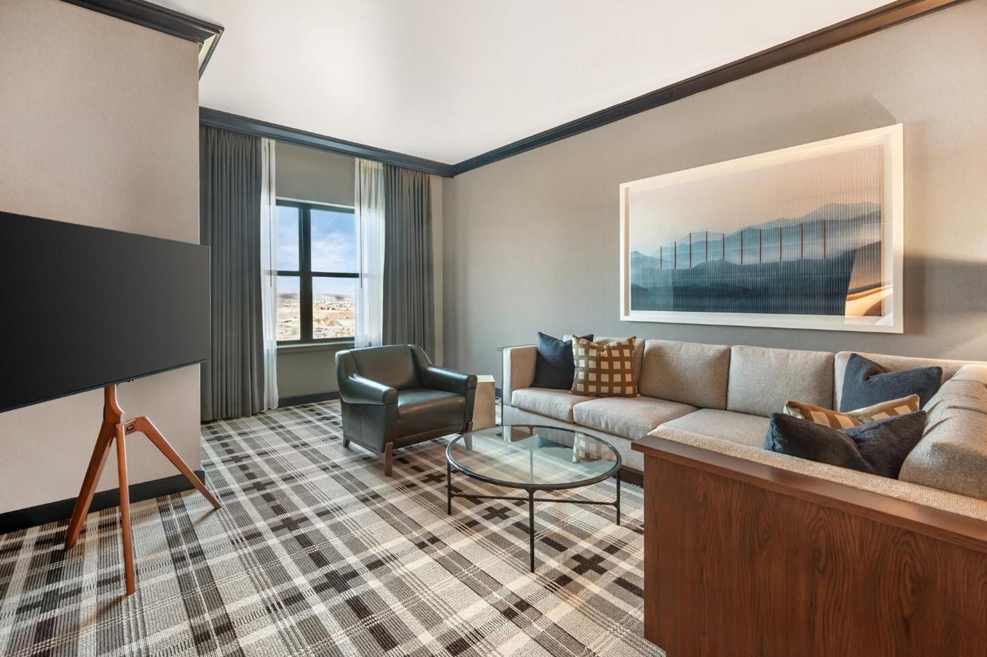 Omni Interlocken Hotel Broomfield