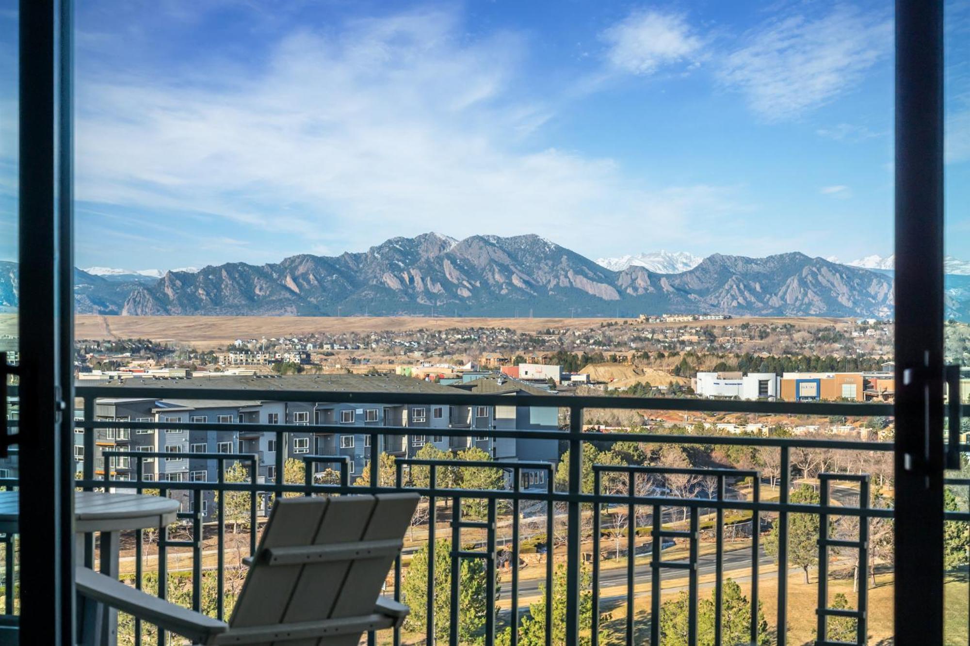Hotel Omni Interlocken Broomfield