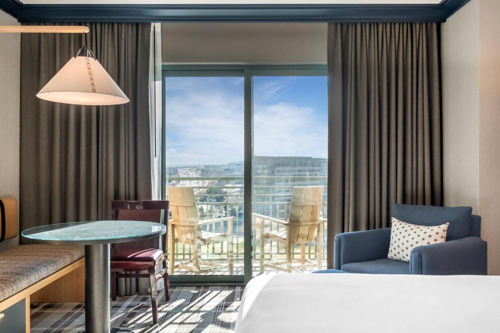 Omni Interlocken Hotel Broomfield
