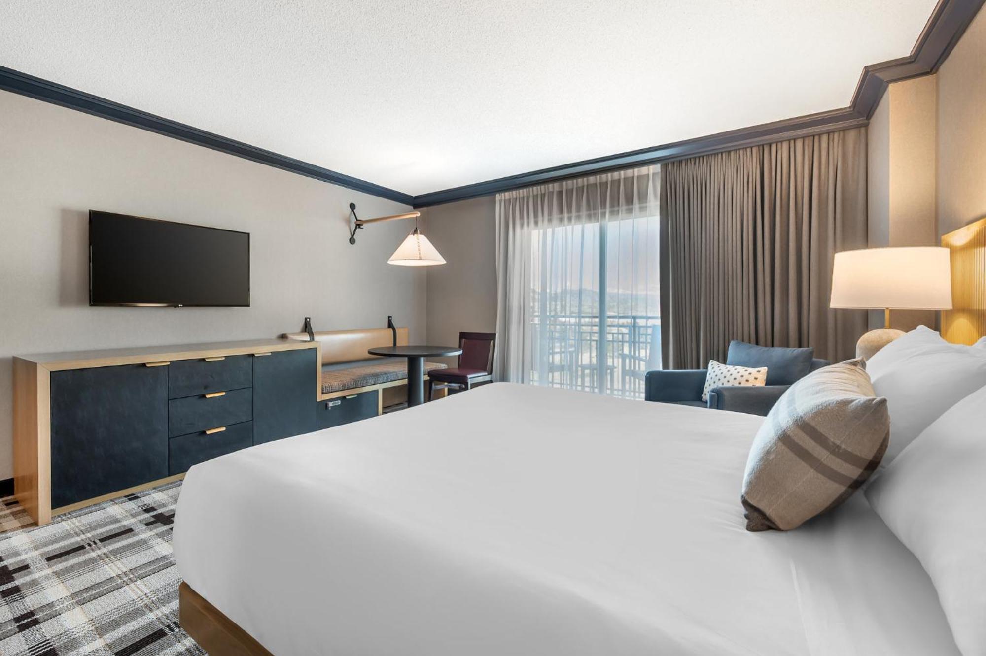 Hotel Omni Interlocken Broomfield