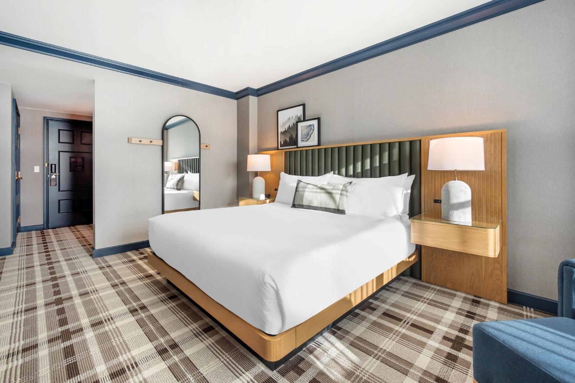 Omni Interlocken Broomfield