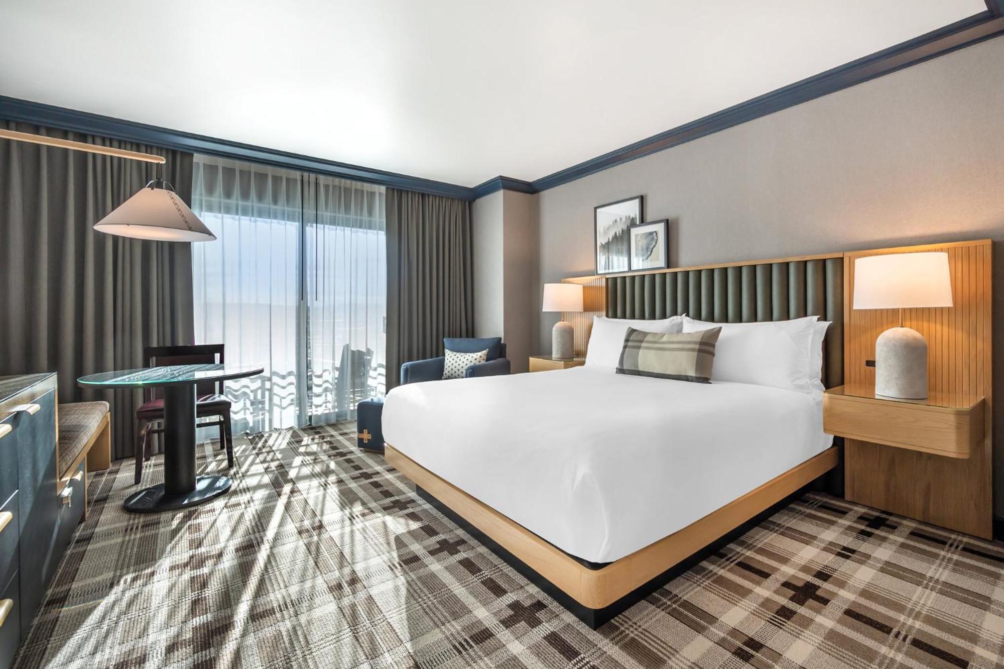 Omni Interlocken 4* Broomfield