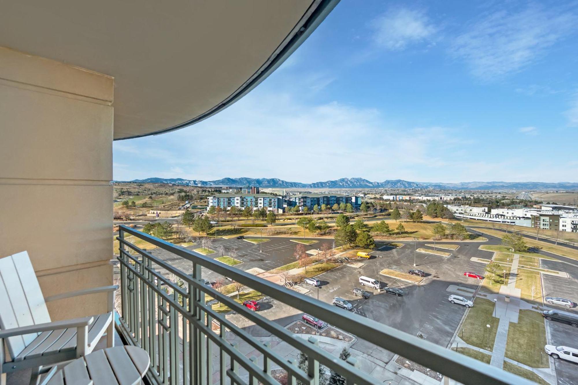 Hotel Omni Interlocken
