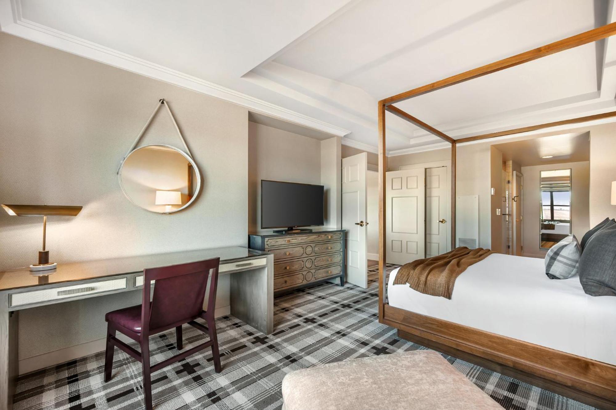 Omni Interlocken Hotel Broomfield