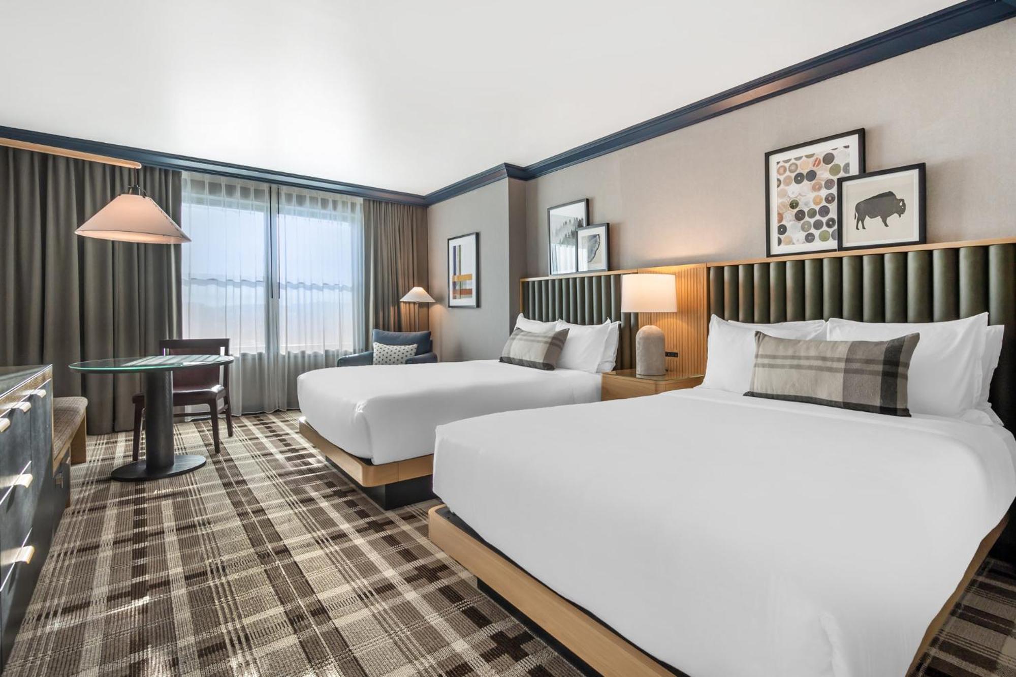 Omni Interlocken Broomfield