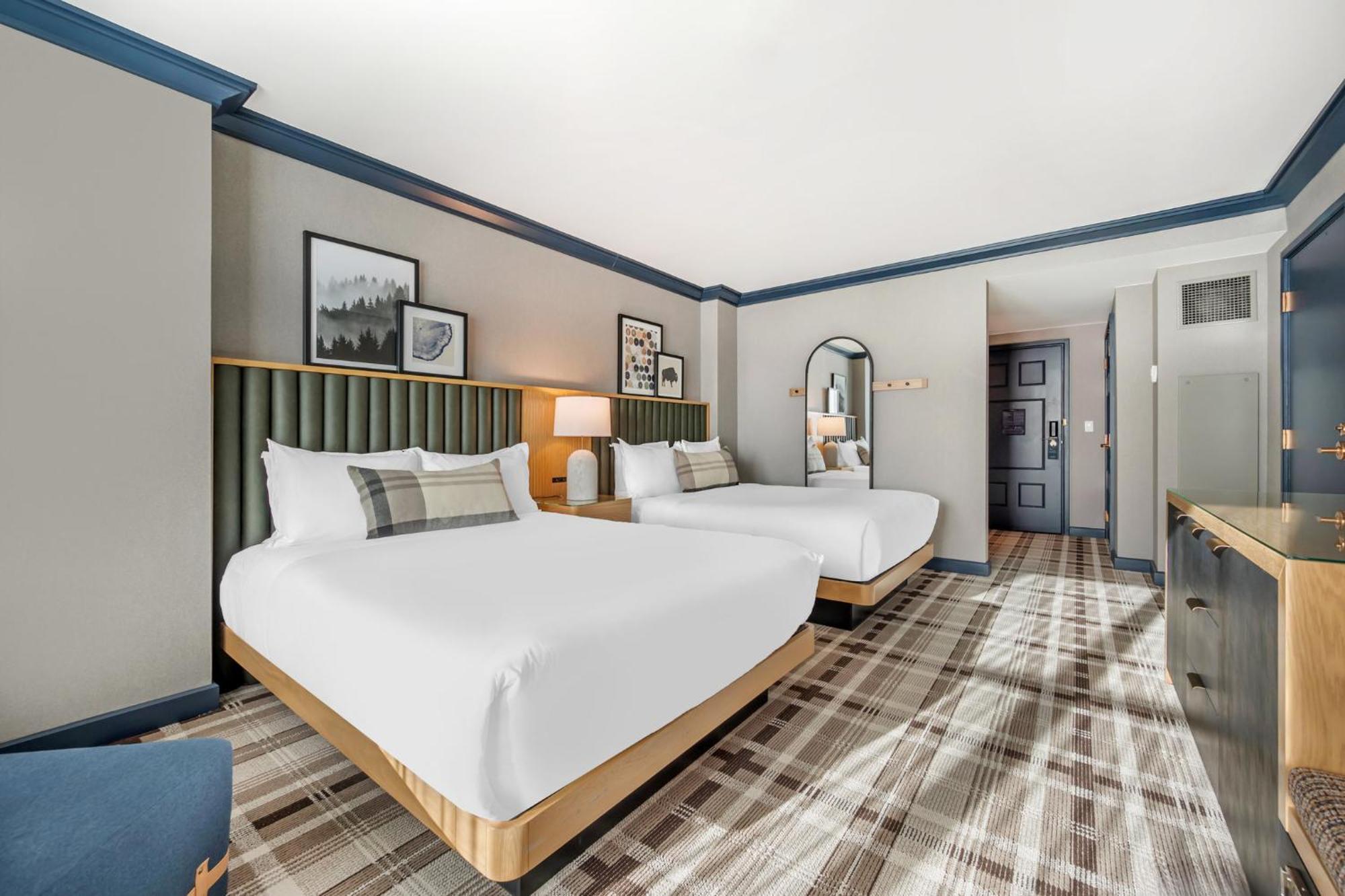 Omni Interlocken Hotel