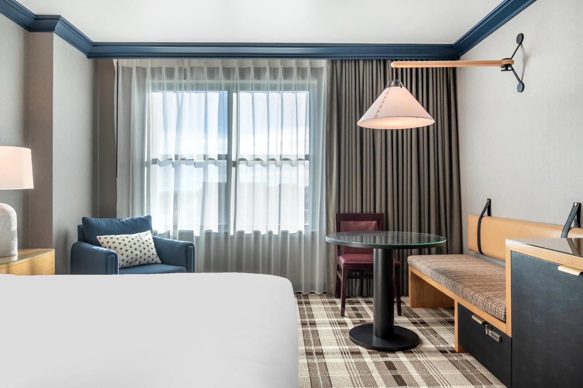 Omni Interlocken Hotel Broomfield