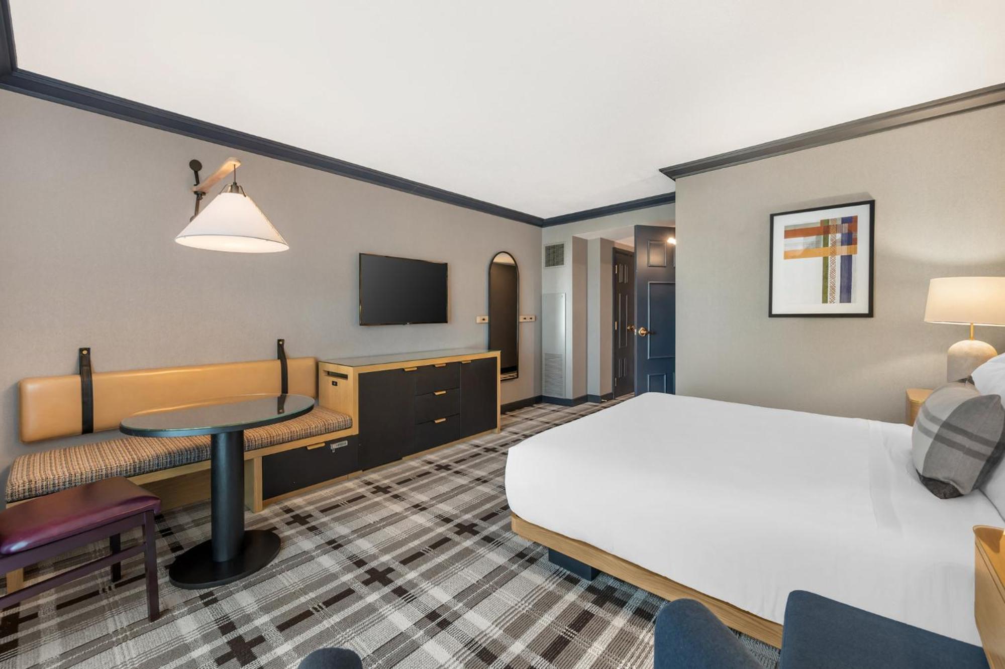 Omni Interlocken 4* Broomfield