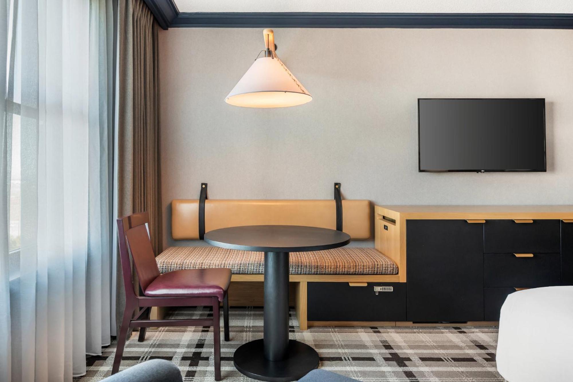 Omni Interlocken Hotel