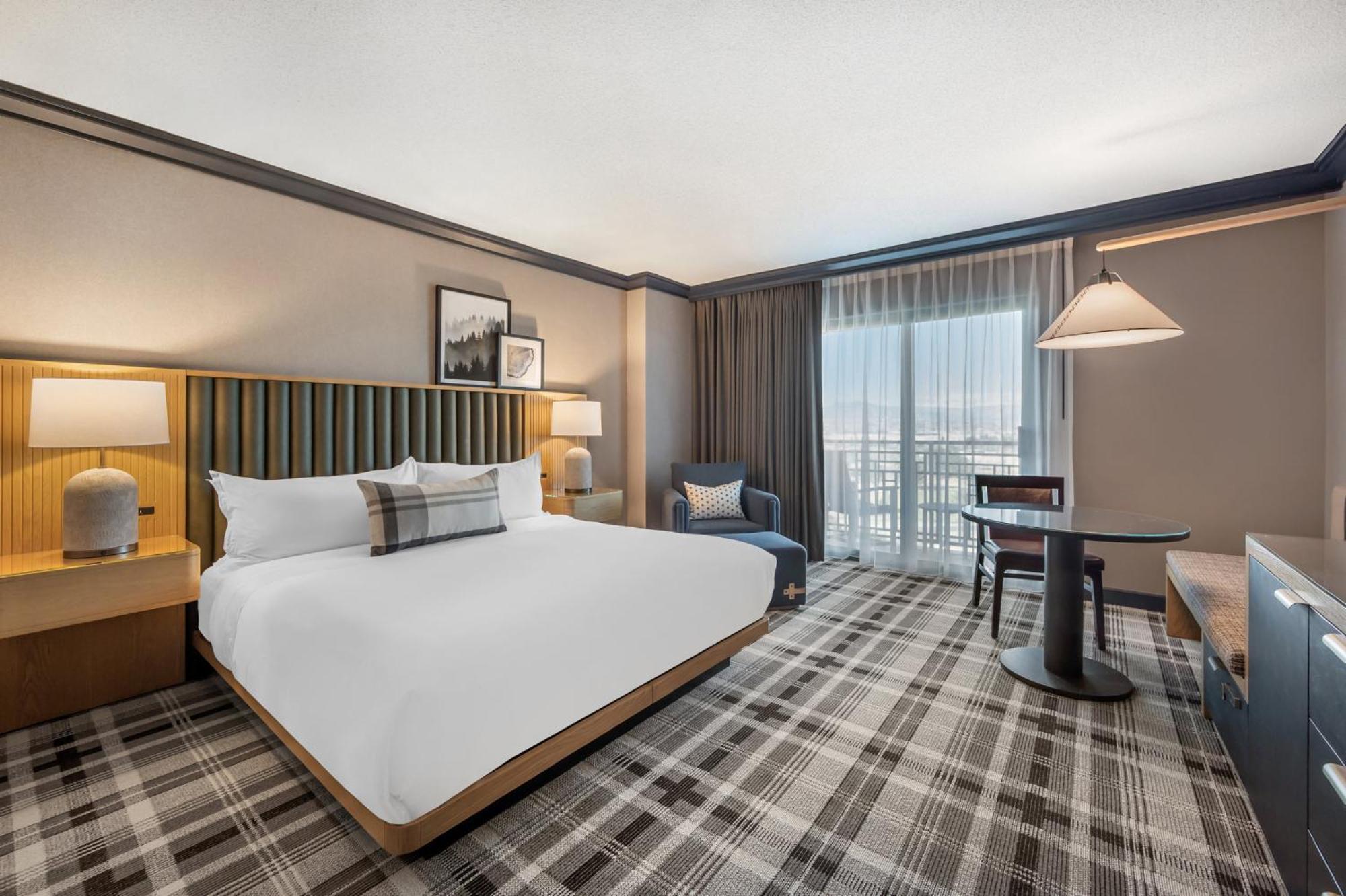 Hotel Omni Interlocken Broomfield