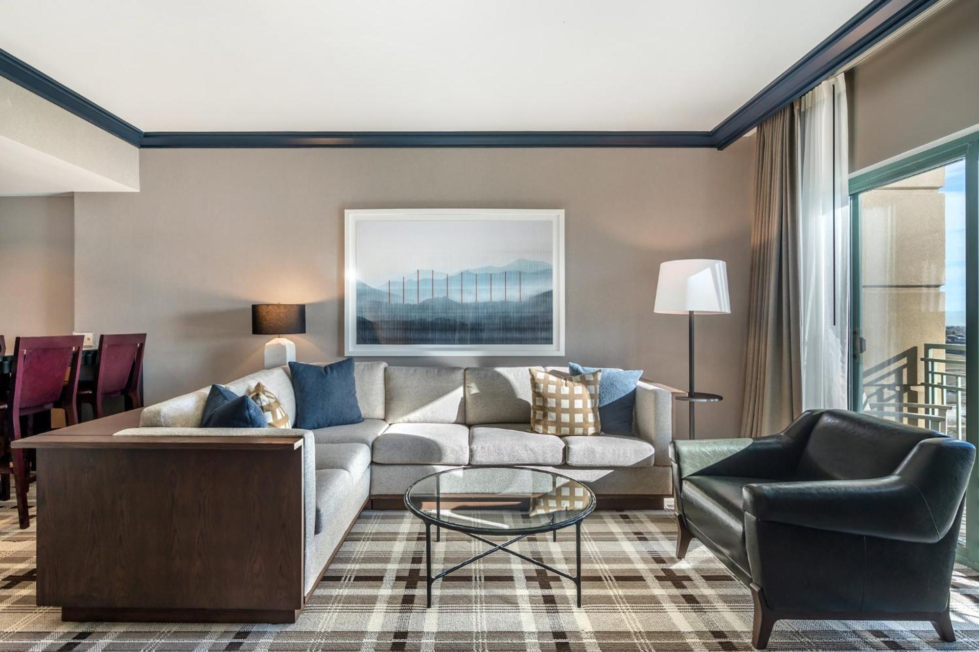 Omni Interlocken Broomfield