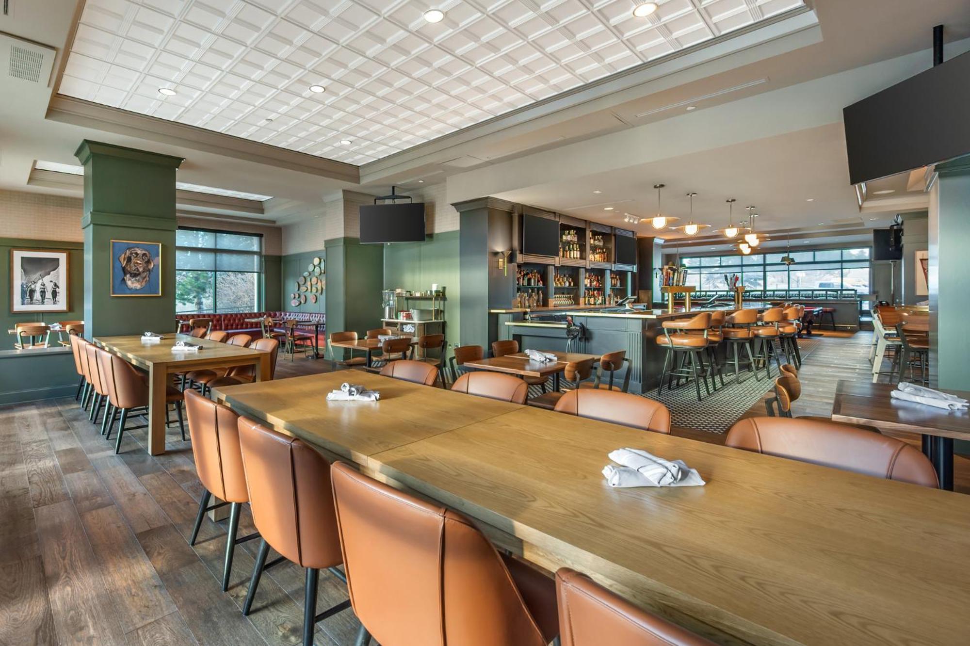 Omni Interlocken 4* Broomfield
