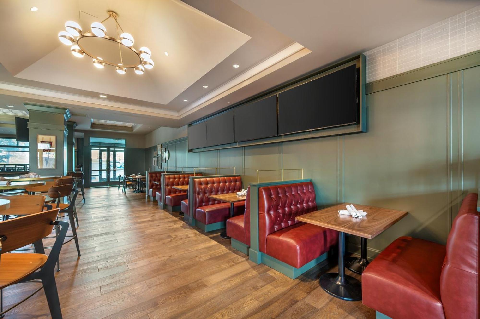 Omni Interlocken Hotel