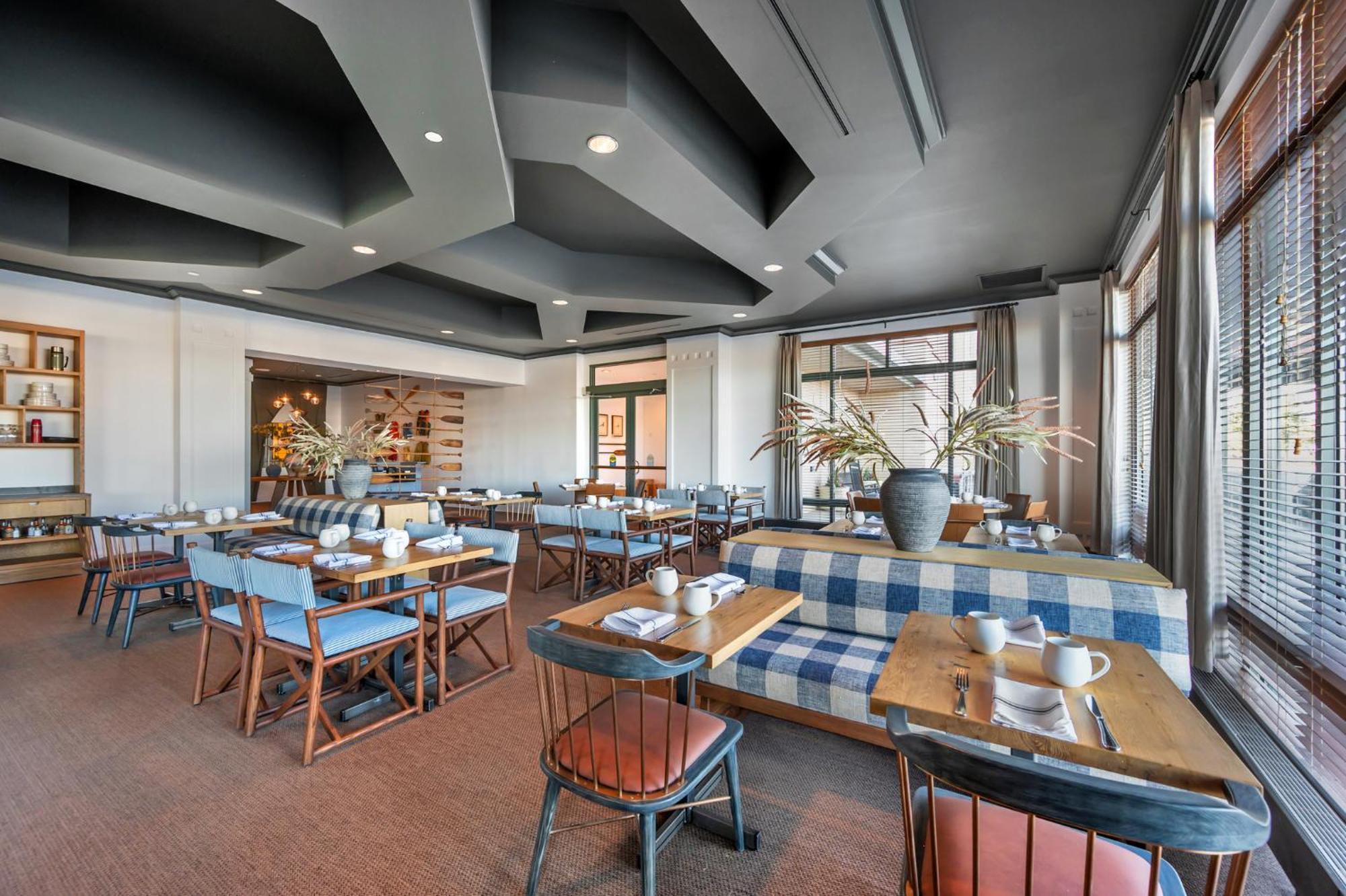 Omni Interlocken Hotel 4*