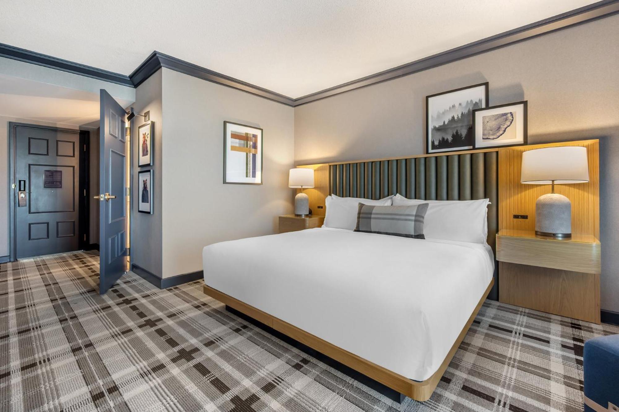 Omni Interlocken Hotel Broomfield