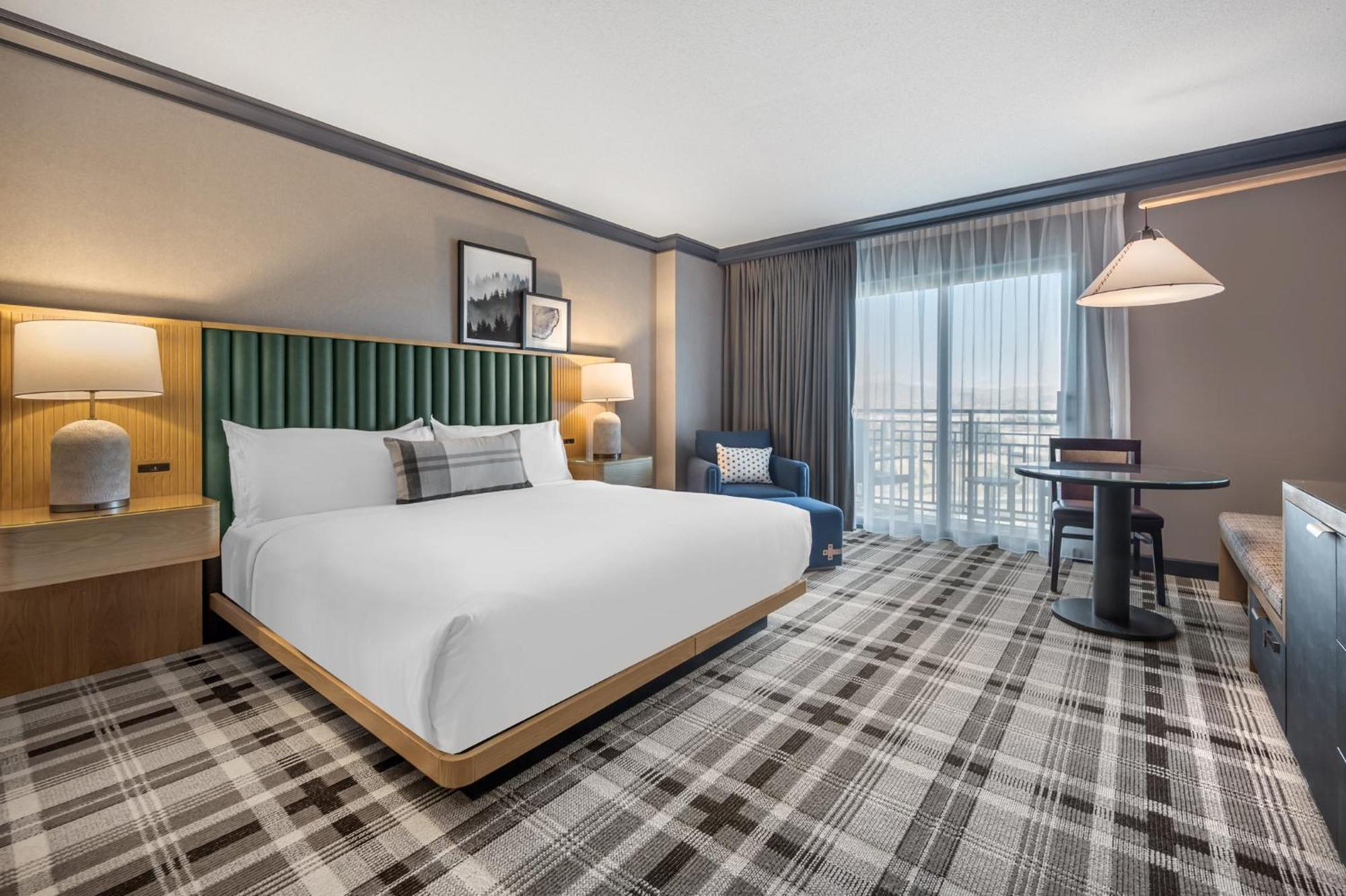 Omni Interlocken 4* Broomfield
