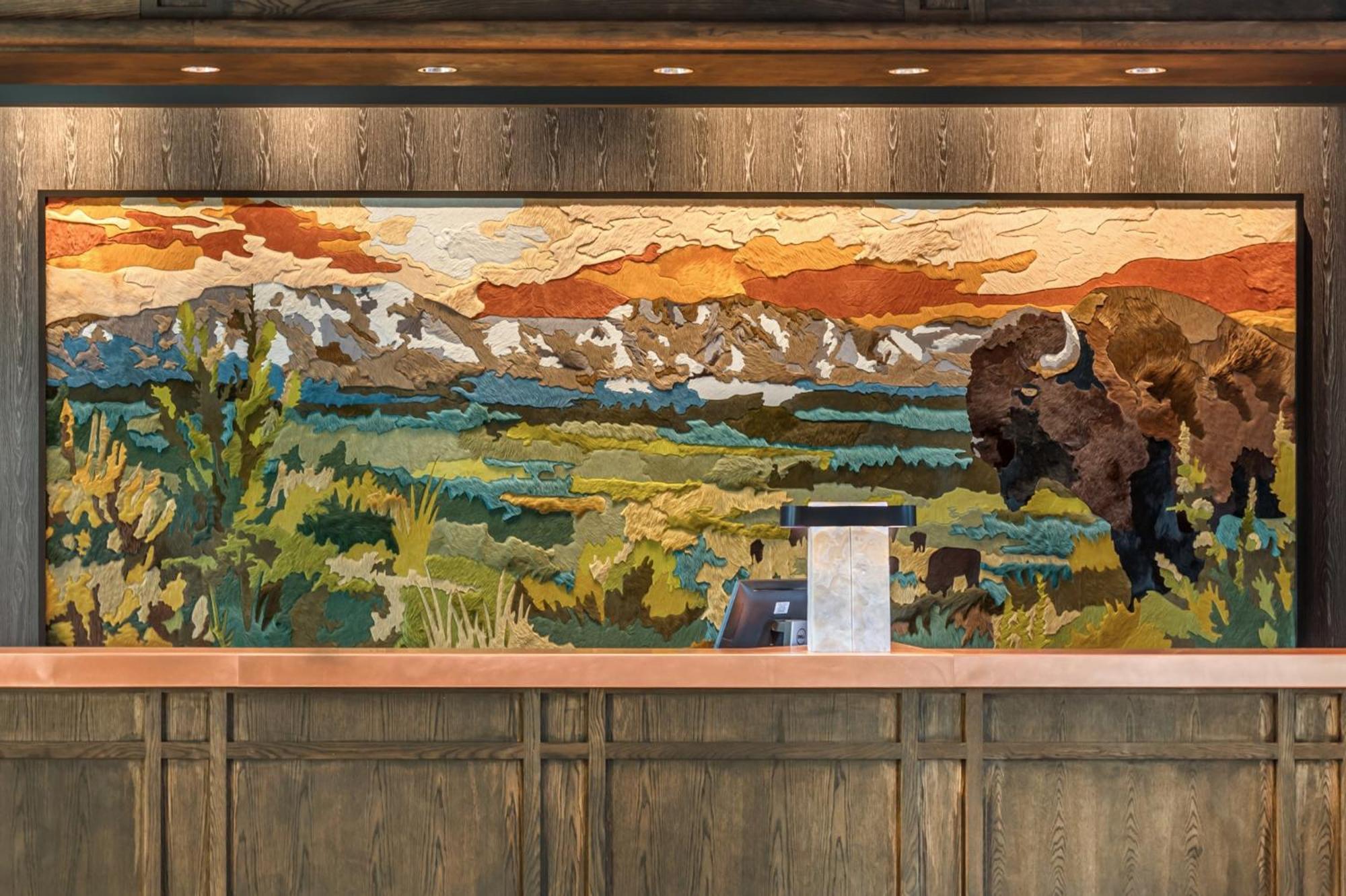 Omni Interlocken Hotel Broomfield