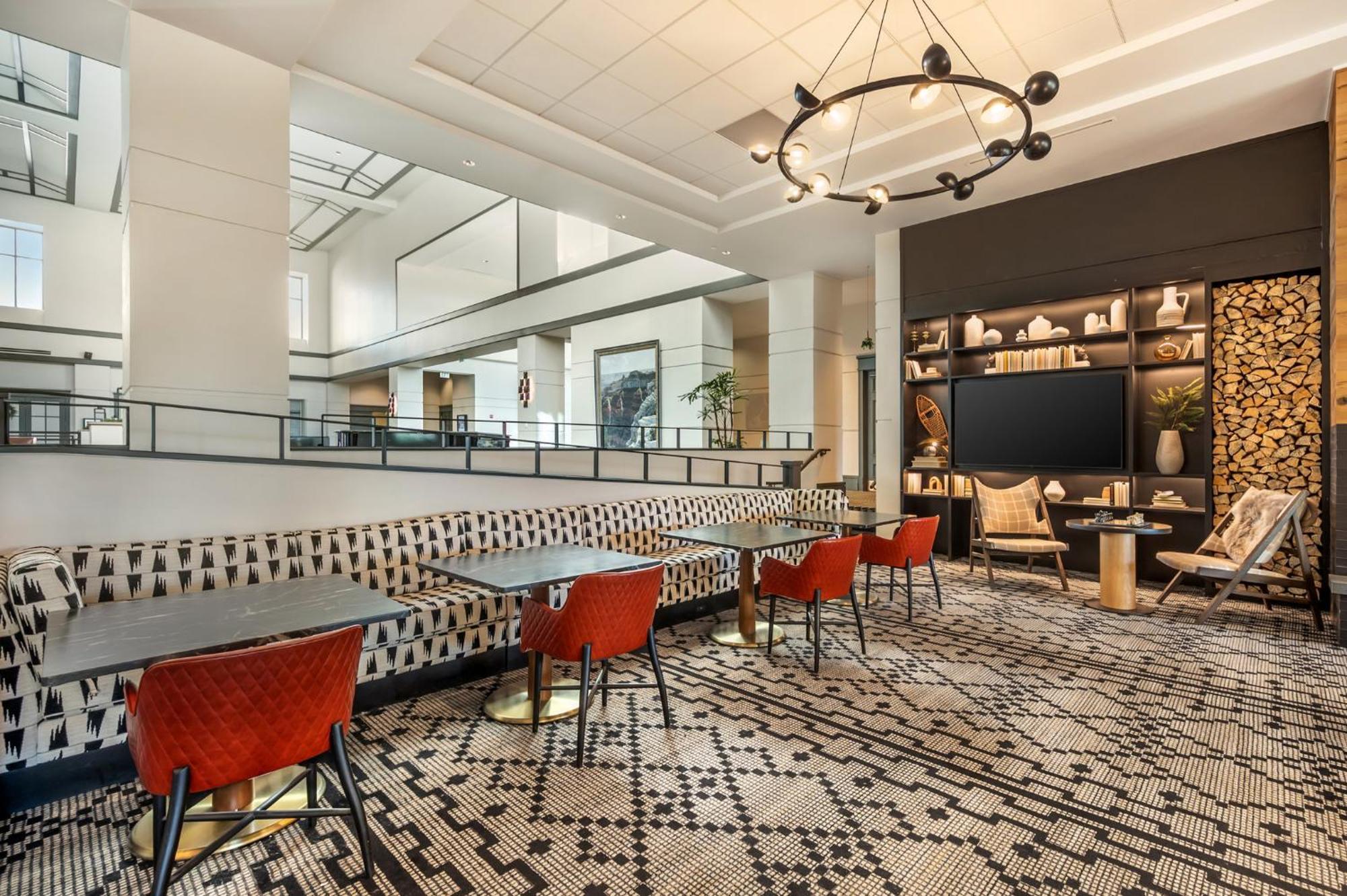 Hotel Omni Interlocken Broomfield