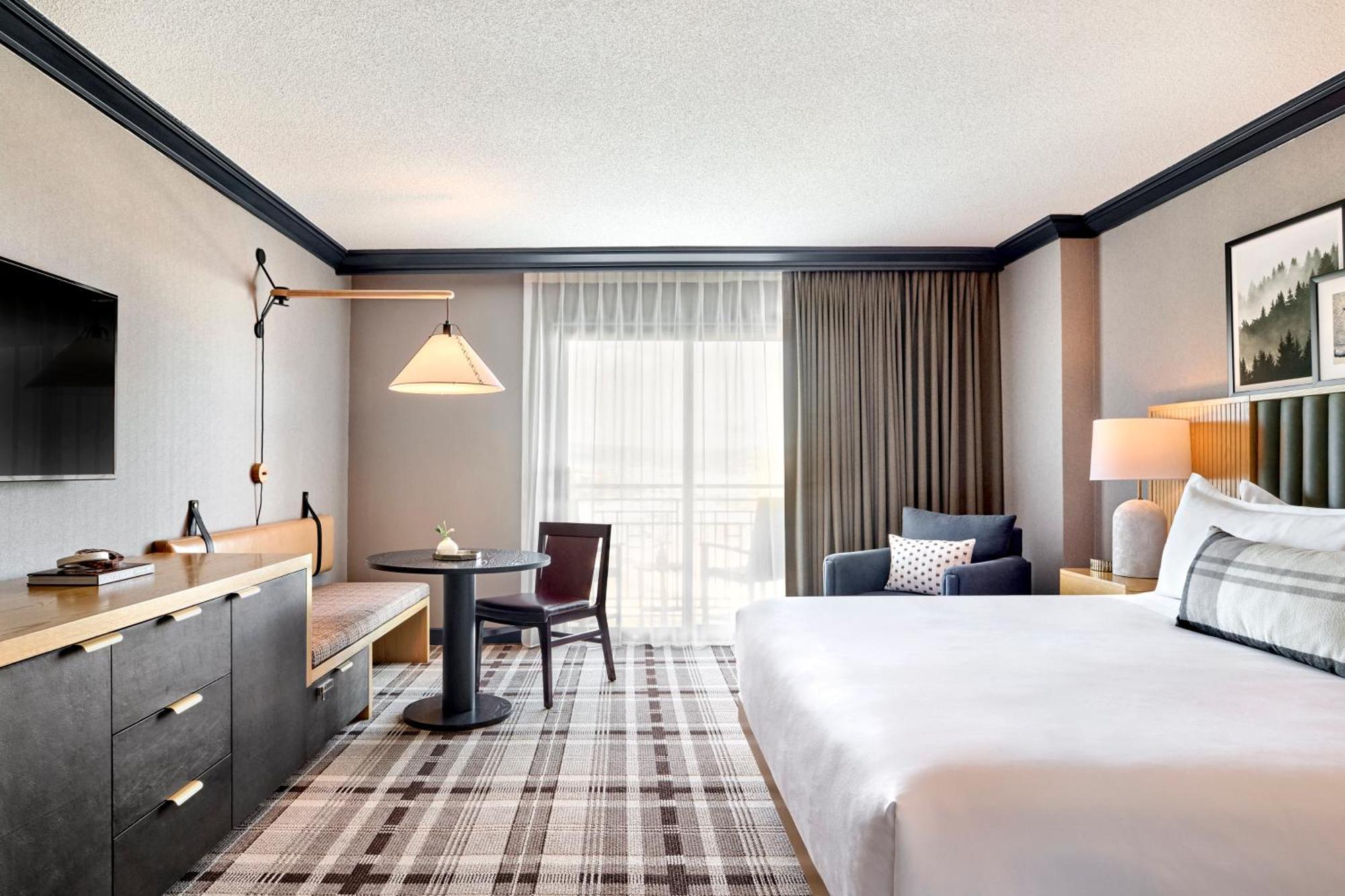 Omni Interlocken Hotel