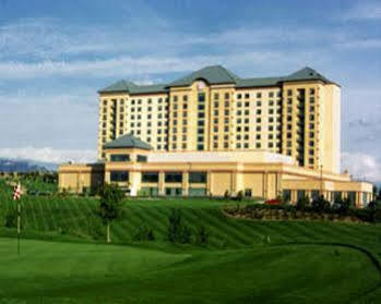 Omni Interlocken Hotel