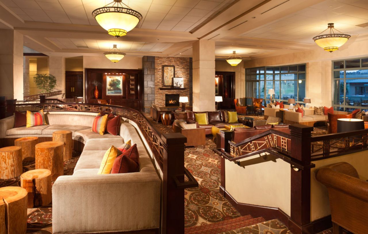Omni Interlocken Broomfield